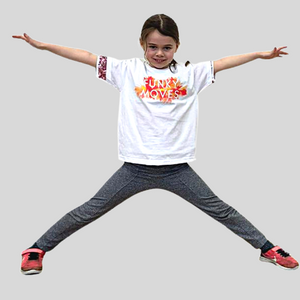KIDS T-SHIRTS