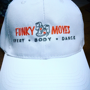 BASEBALL CAP