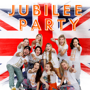 MAY JUBILEE PARTY!