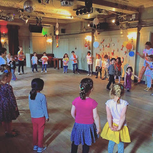 Summer Holiday Course  @ Omnibus Theatre, Clapham Mon 12th - Thurs 15th Aug 2024