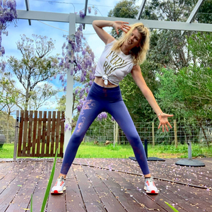 YOGA DANCE FIT
